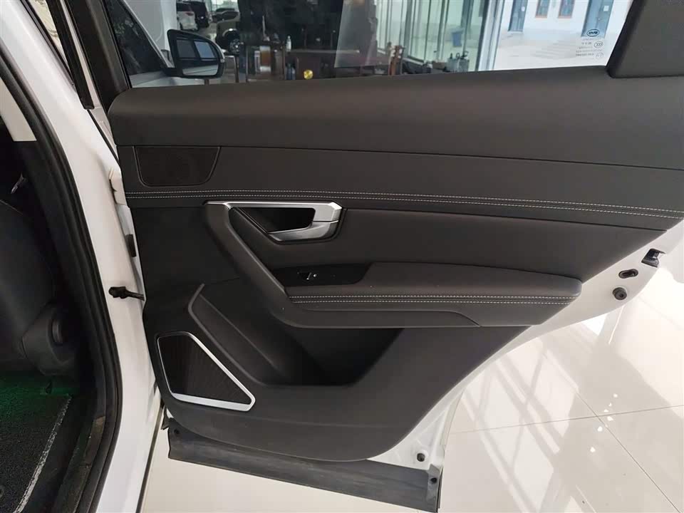 BYD Song Pro BYD Song Pro