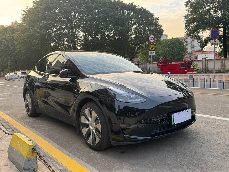 Tesla Model Y Tesla Model Y
