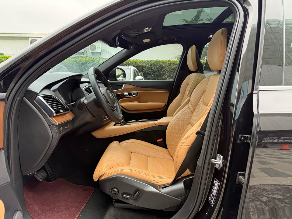 Volvo XC90 Volvo XC90