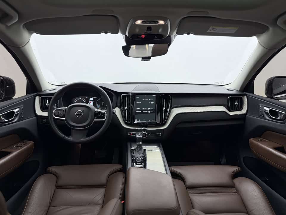 Volvo XC60 Volvo XC60