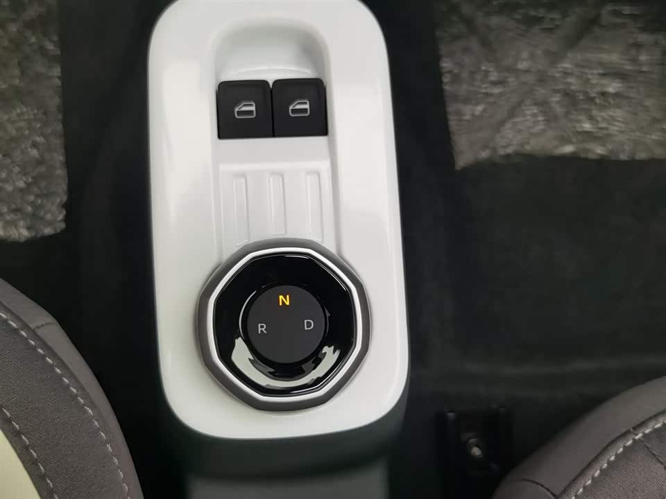 Geely Galaxy panda Geely Galaxy panda