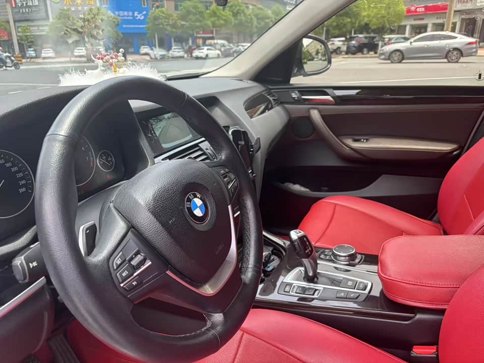 BMW X4 BMW X4