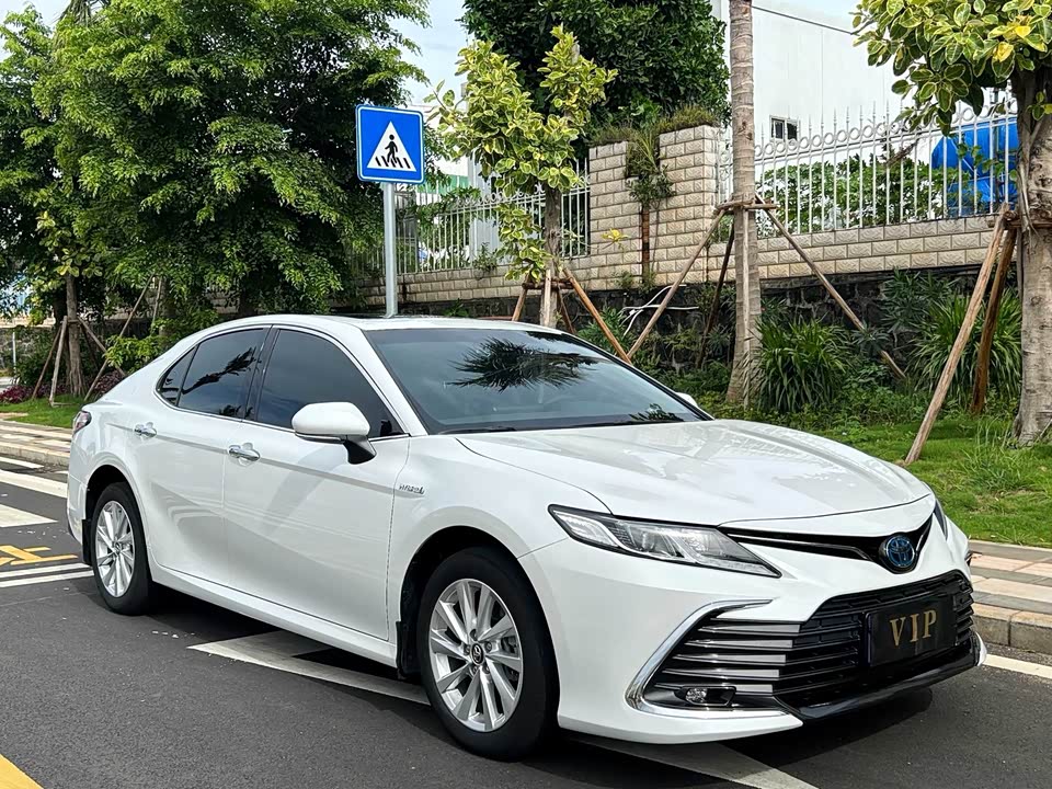 Toyota Camry Toyota Camry