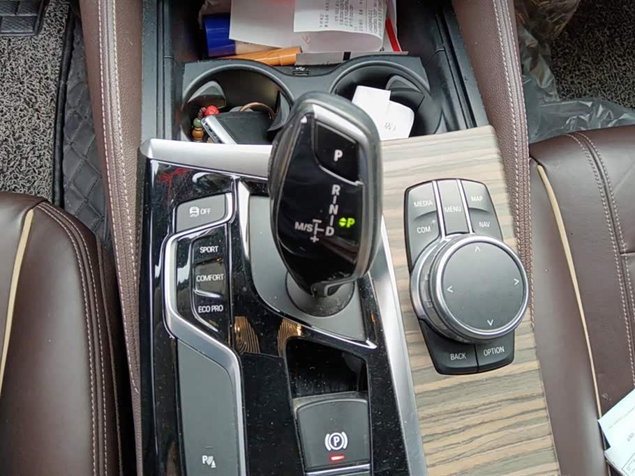 BMW 5 series BMW 5 series