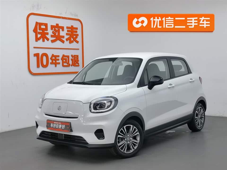 Leapmotor T03