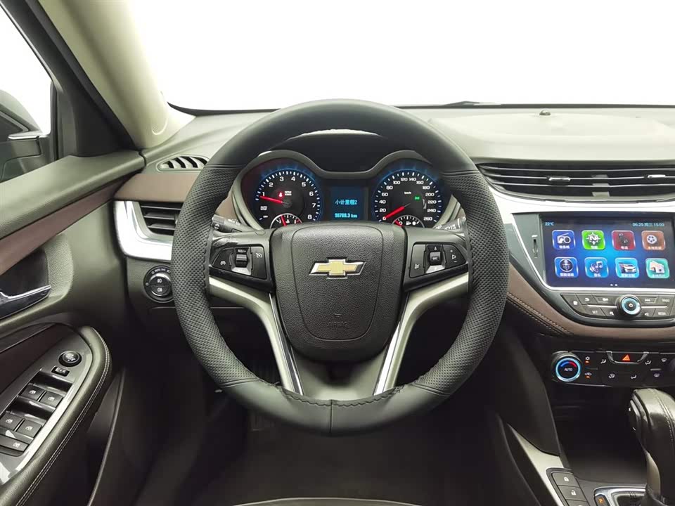 Chevrolet Mai Ruibao Chevrolet Mai Ruibao