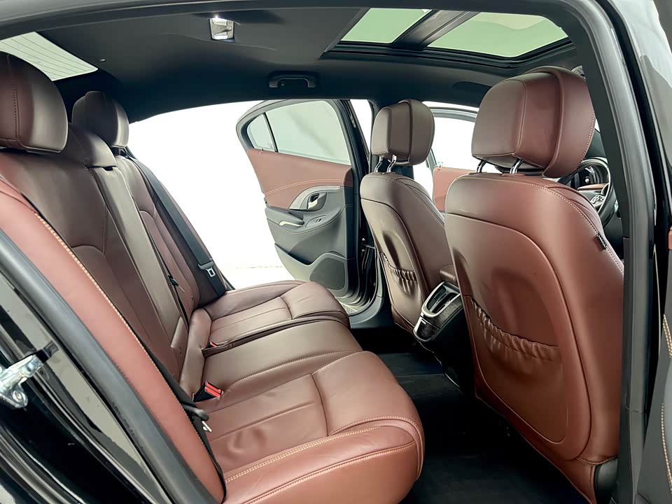 Buick Lacrosse Buick Lacrosse