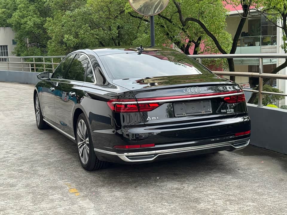 Audi A8 Audi A8