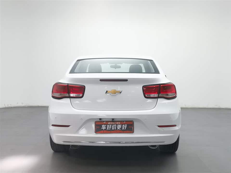 Chevrolet Mai Ruibao Chevrolet Mai Ruibao