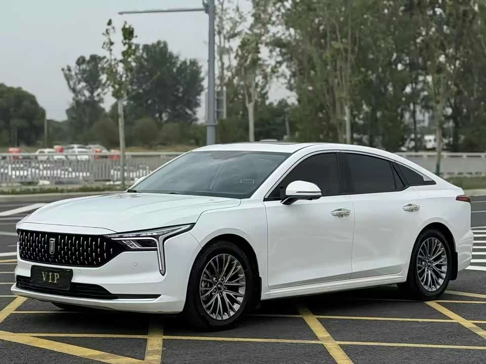 Besturn B70