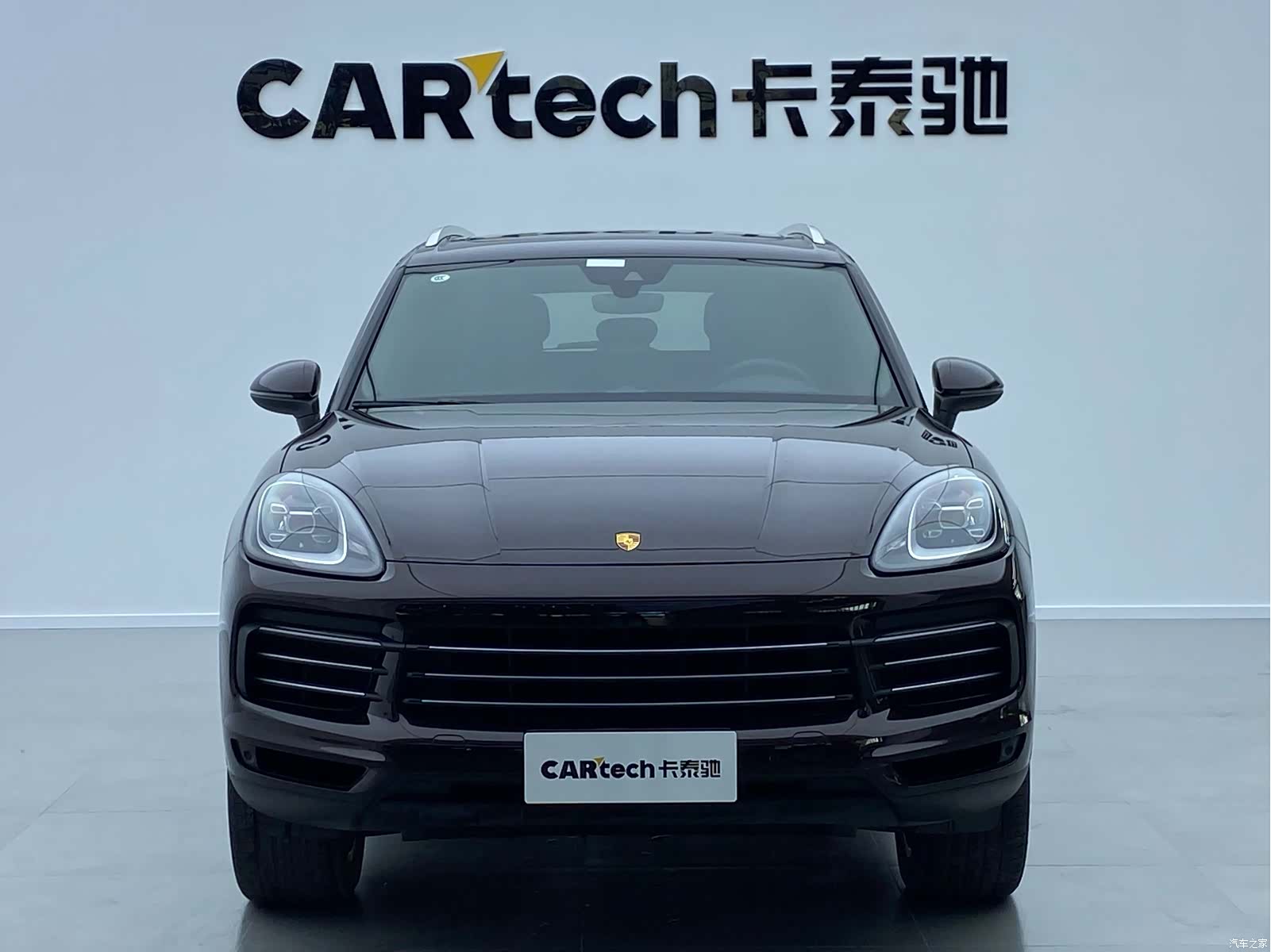 Porsche Cayenne, 2022 3