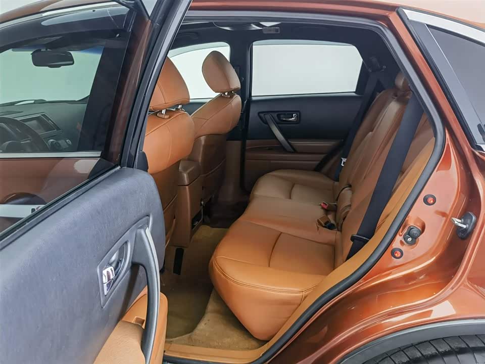 Infiniti FX Infiniti FX