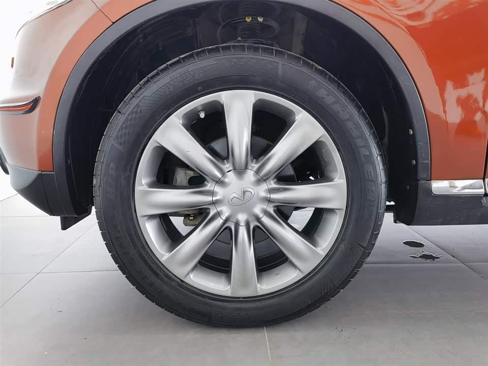 Infiniti FX Infiniti FX