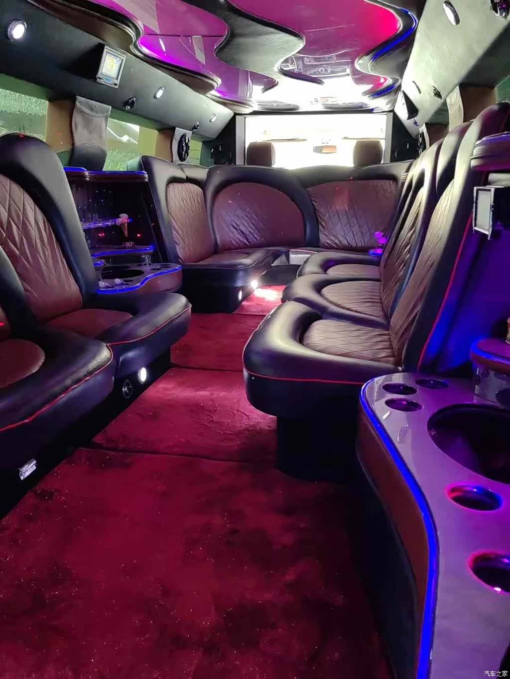 Hummer H2, 2010 6