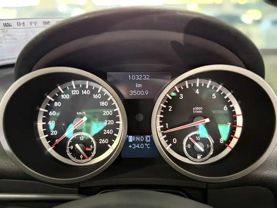 Mercedes-Benz SLK class