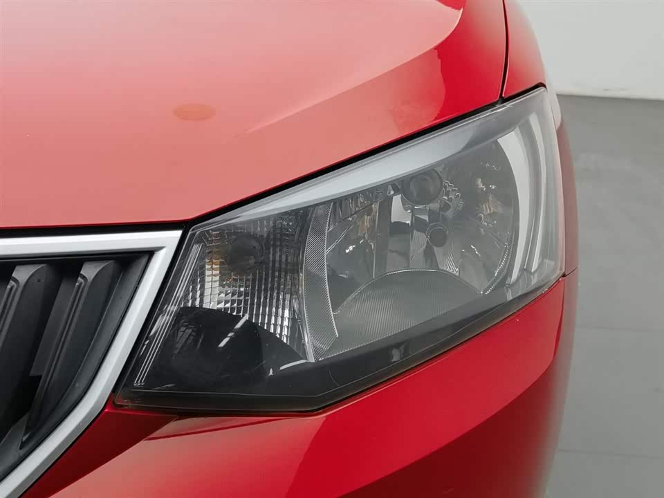 Skoda Jingrui Skoda Jingrui