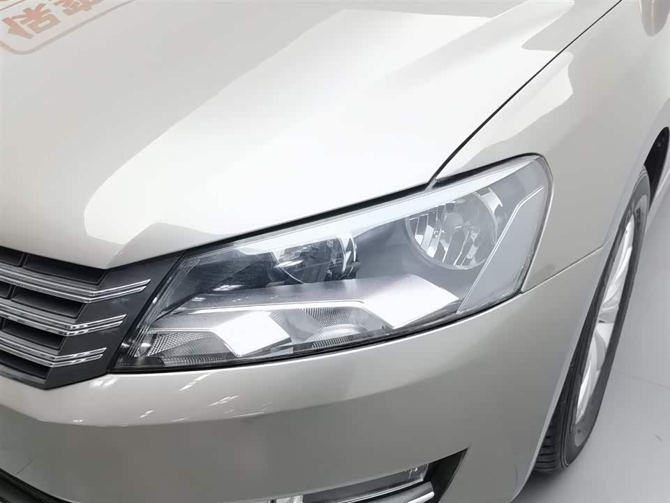 Volkswagen Passat Volkswagen Passat
