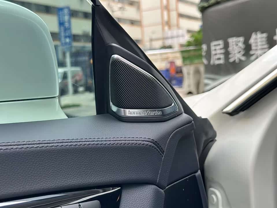 Mercedes-Benz CLS AMG