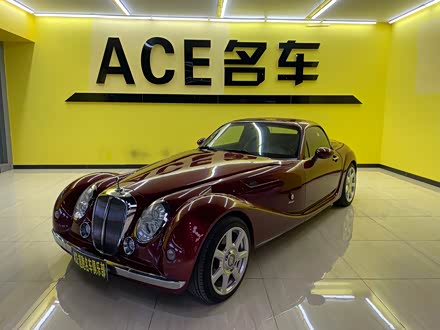 全国二手光冈 女王 2010款 2.0l premium