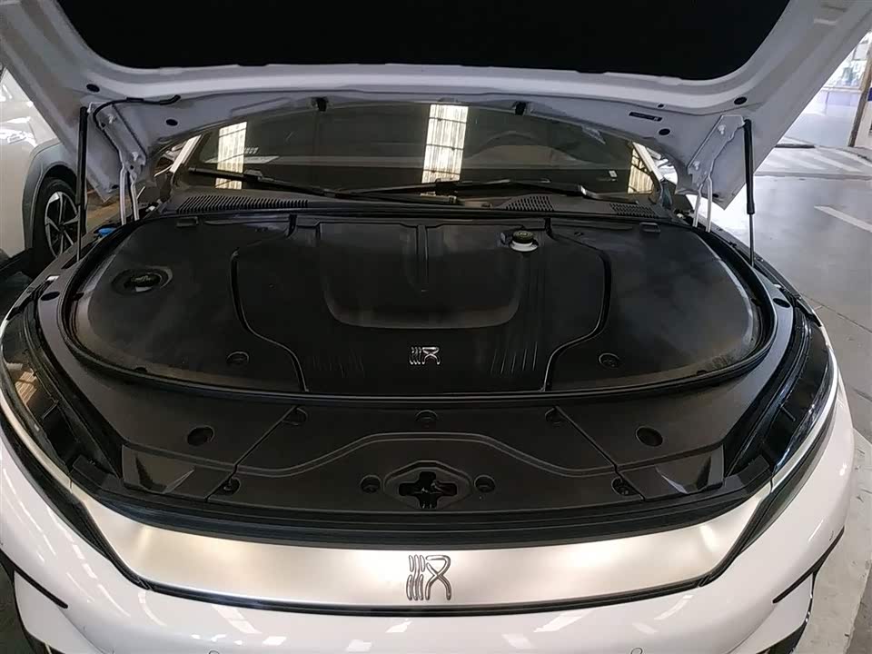 BYD Han