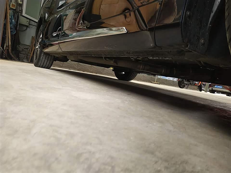 Honda Odyssey Honda Odyssey