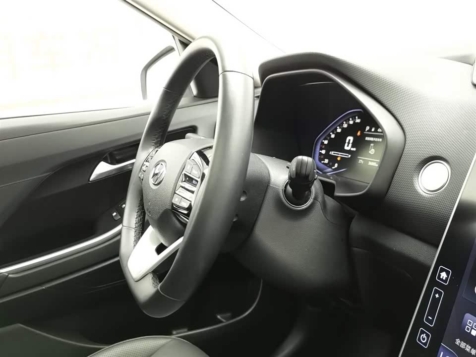 Hyundai Beijing ix25