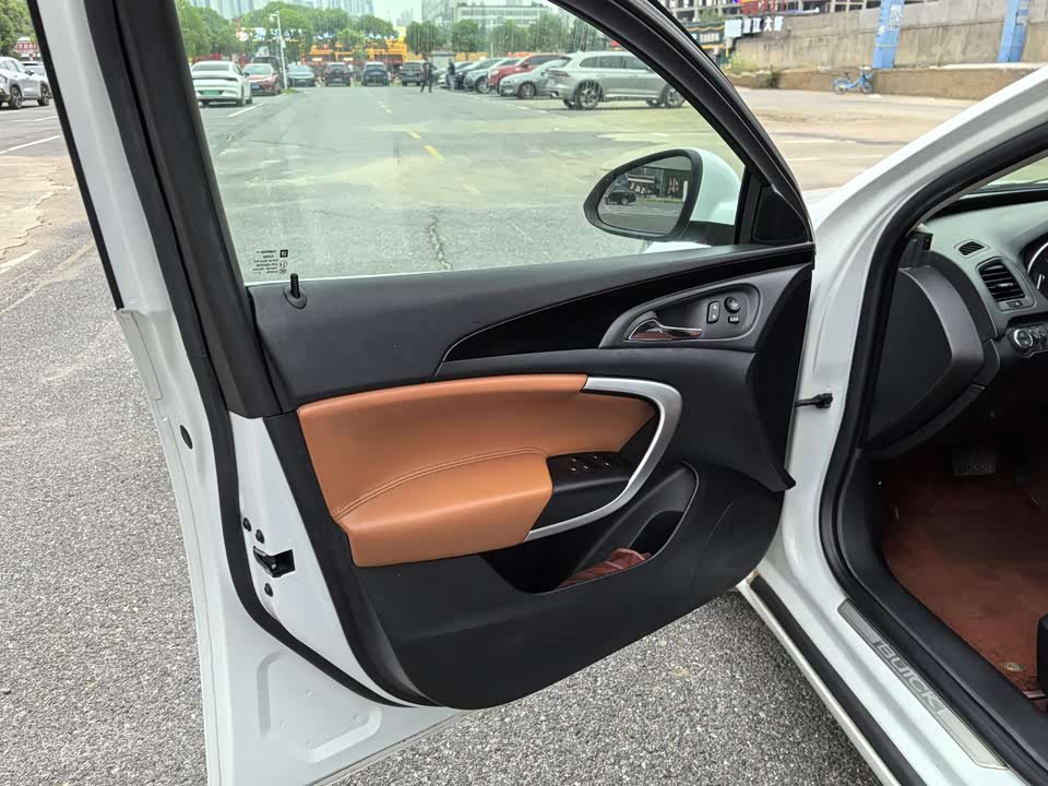 Buick Regal