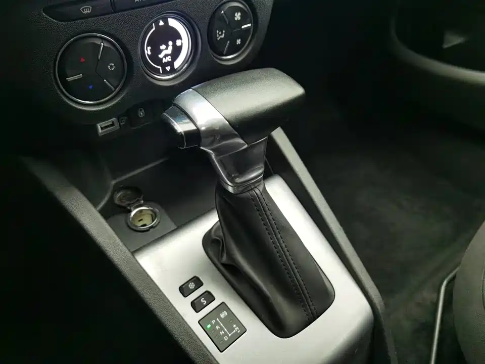 Citroen C3L Citroen C3L
