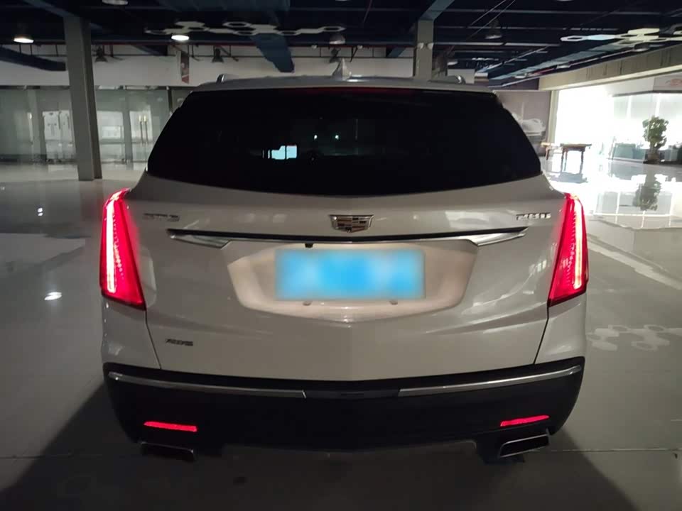 Cadillac XT5 Cadillac XT5