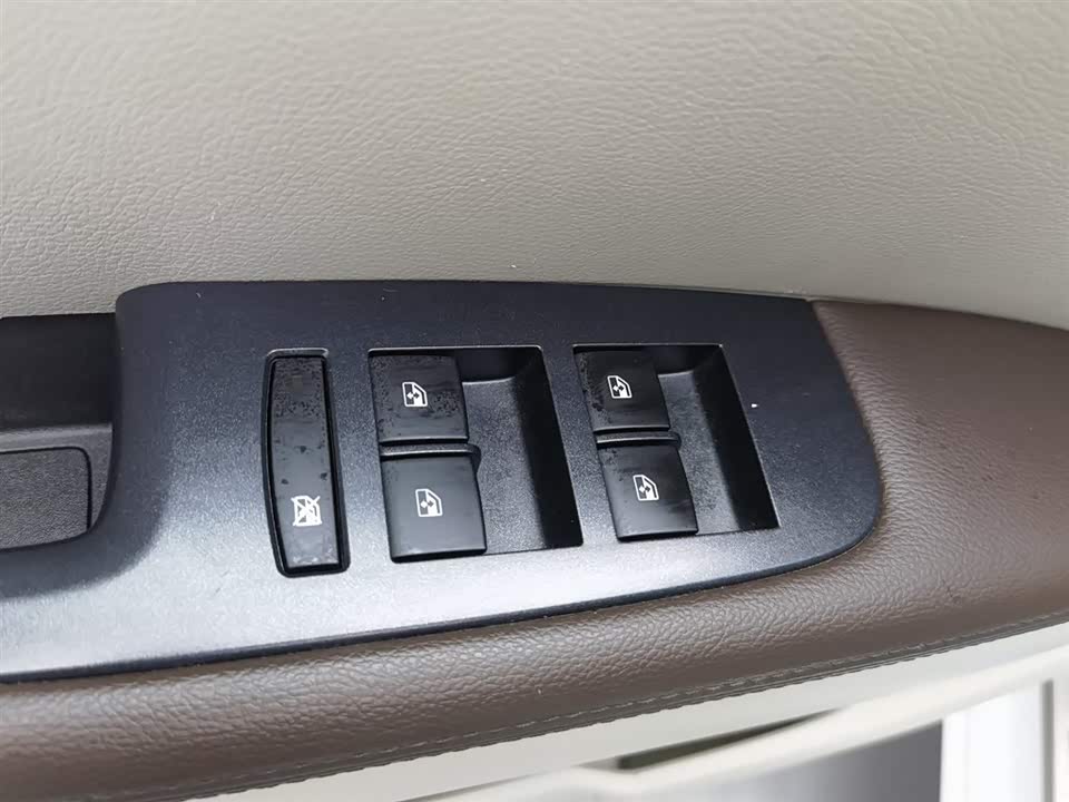 Buick GL8 Buick GL8