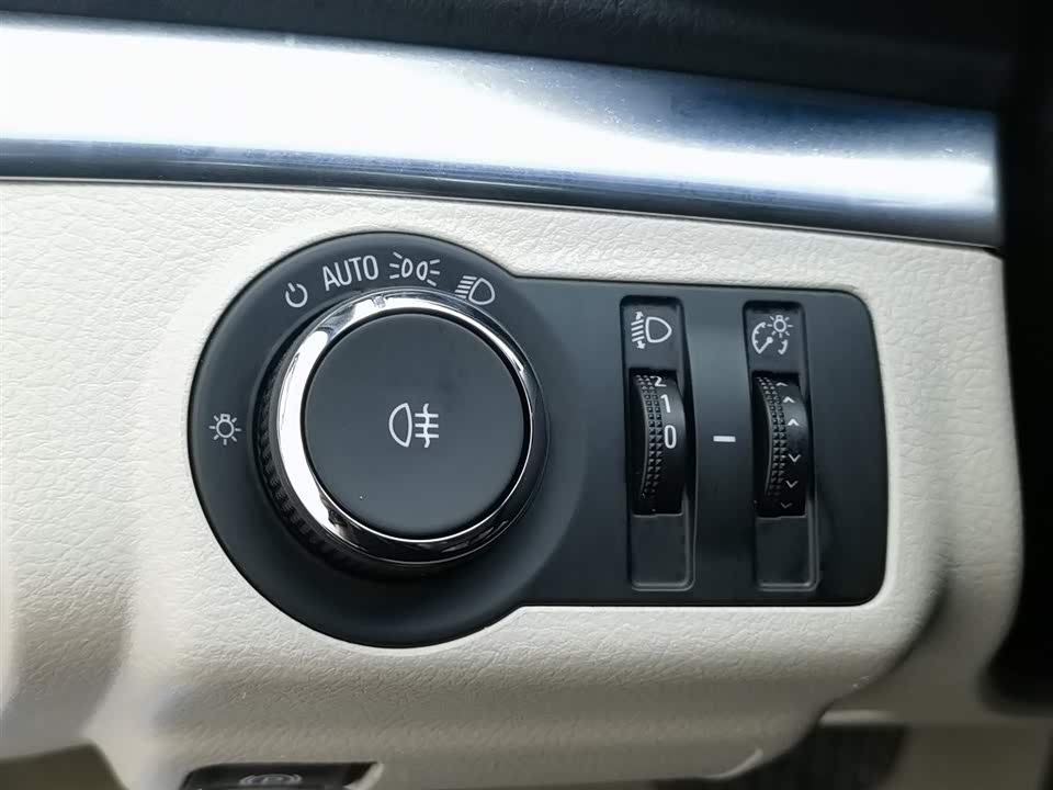 Buick GL8 Buick GL8
