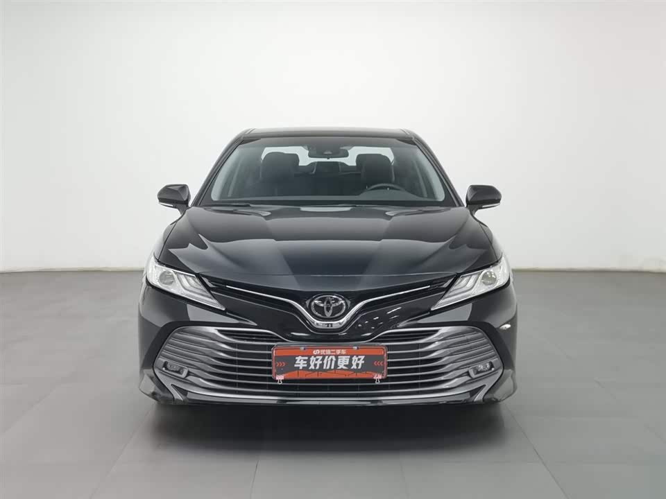 Toyota Camry Toyota Camry