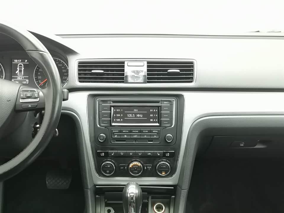 Volkswagen Passat Volkswagen Passat