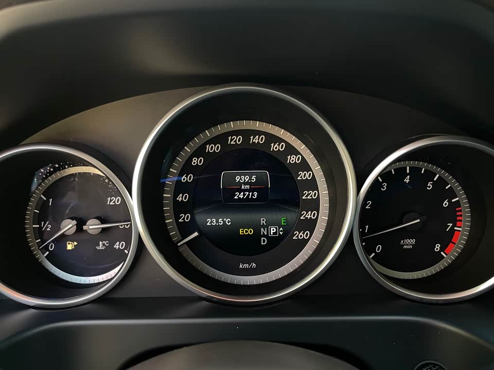 Mercedes-Benz E-class Mercedes-Benz E-class