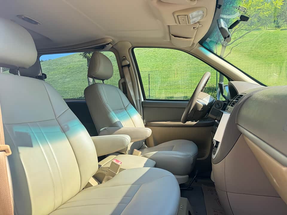 Buick GL8 Buick GL8