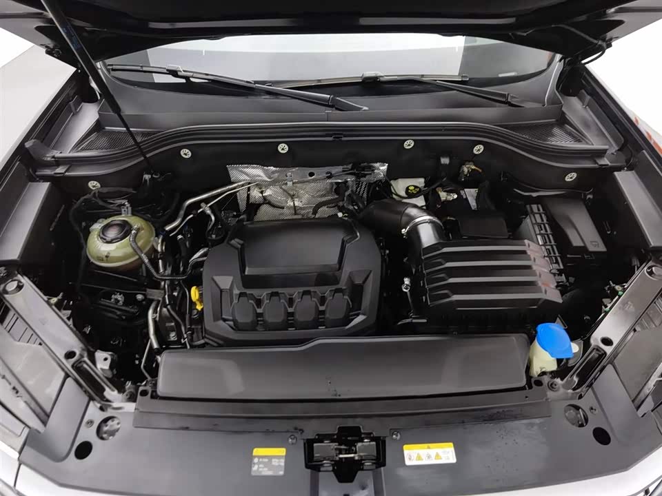 Volkswagen Tourang