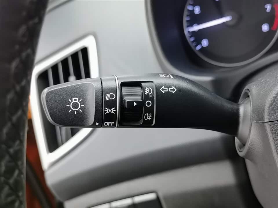 Hyundai Beijing ix25
