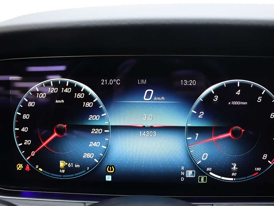 Mercedes-Benz E-class Mercedes-Benz E-class