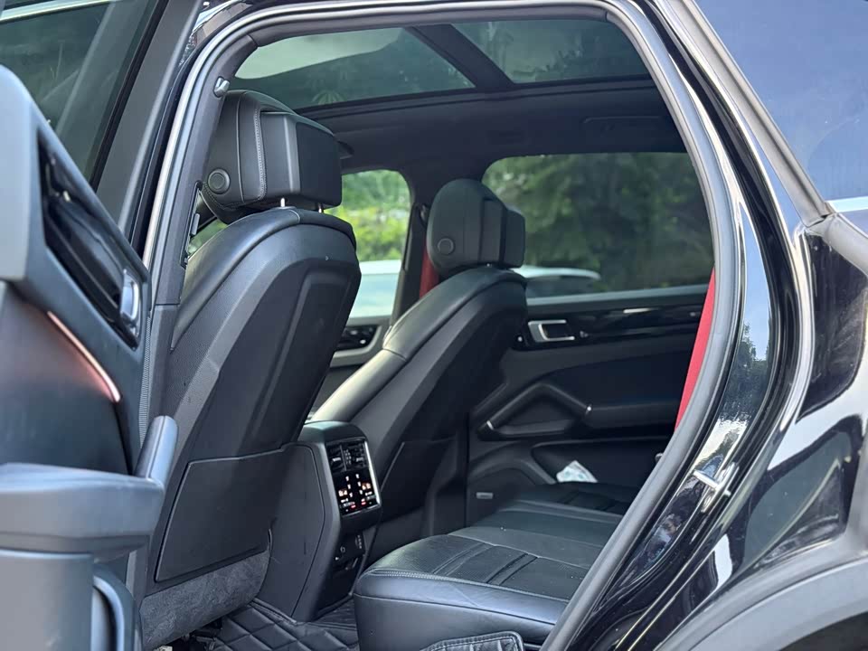 Porsche Cayenne Porsche Cayenne