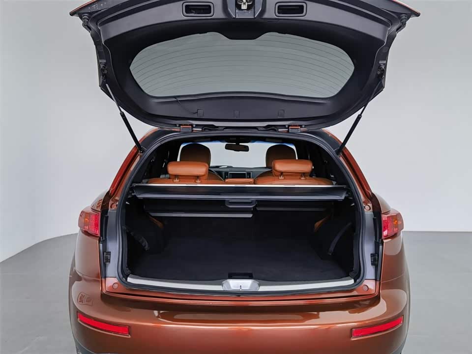Infiniti FX Infiniti FX