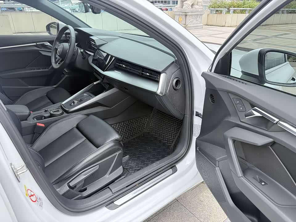 Audi A3 Audi A3