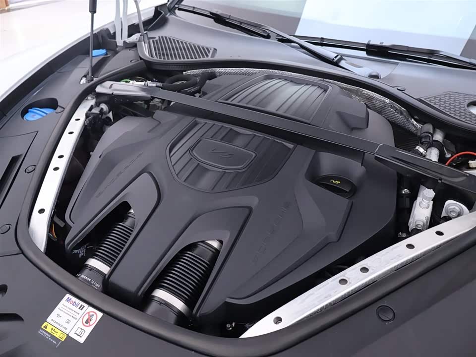 Porsche Panamera Porsche Panamera