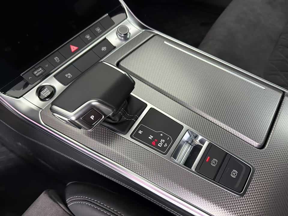 Audi A6L Audi A6L