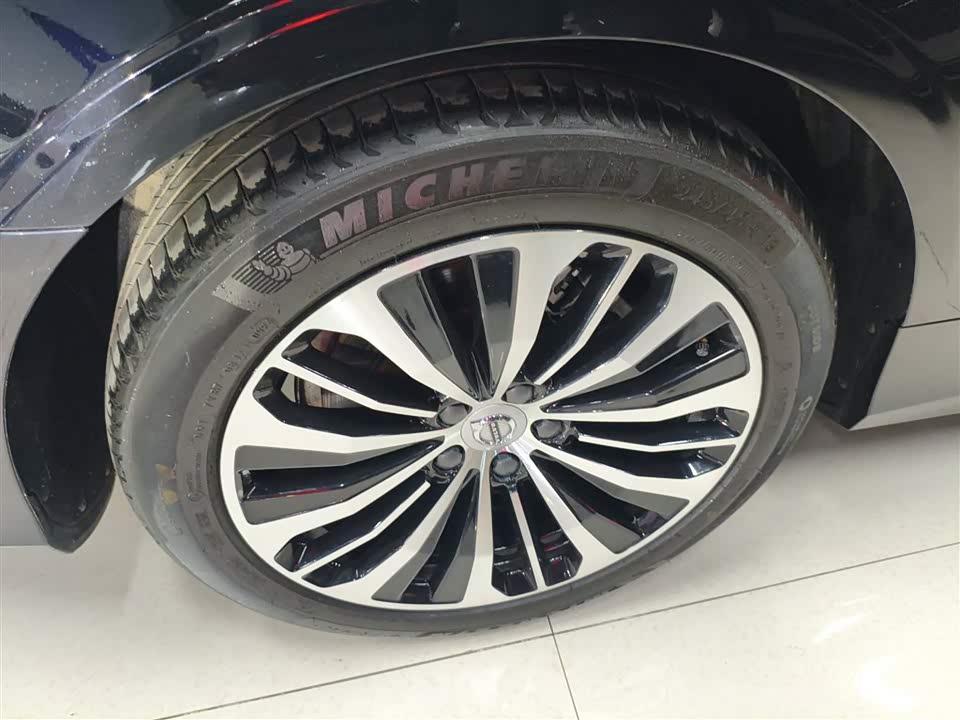 Volvo S90 Volvo S90