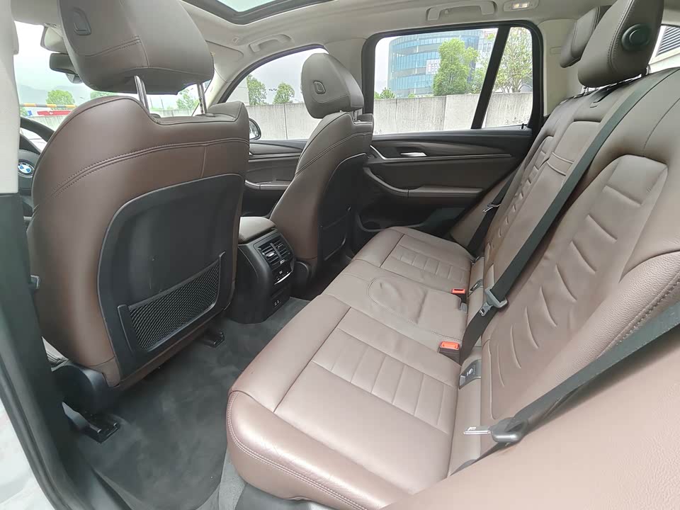 BMW X3 BMW X3