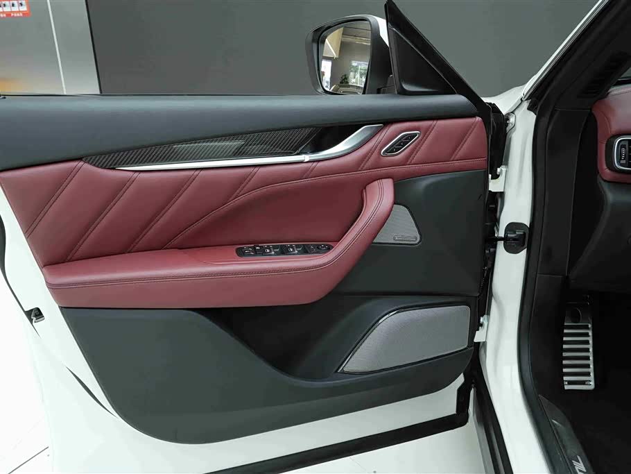 Trumpchi Guangzhou Car Trumpchi Guangzhou Car