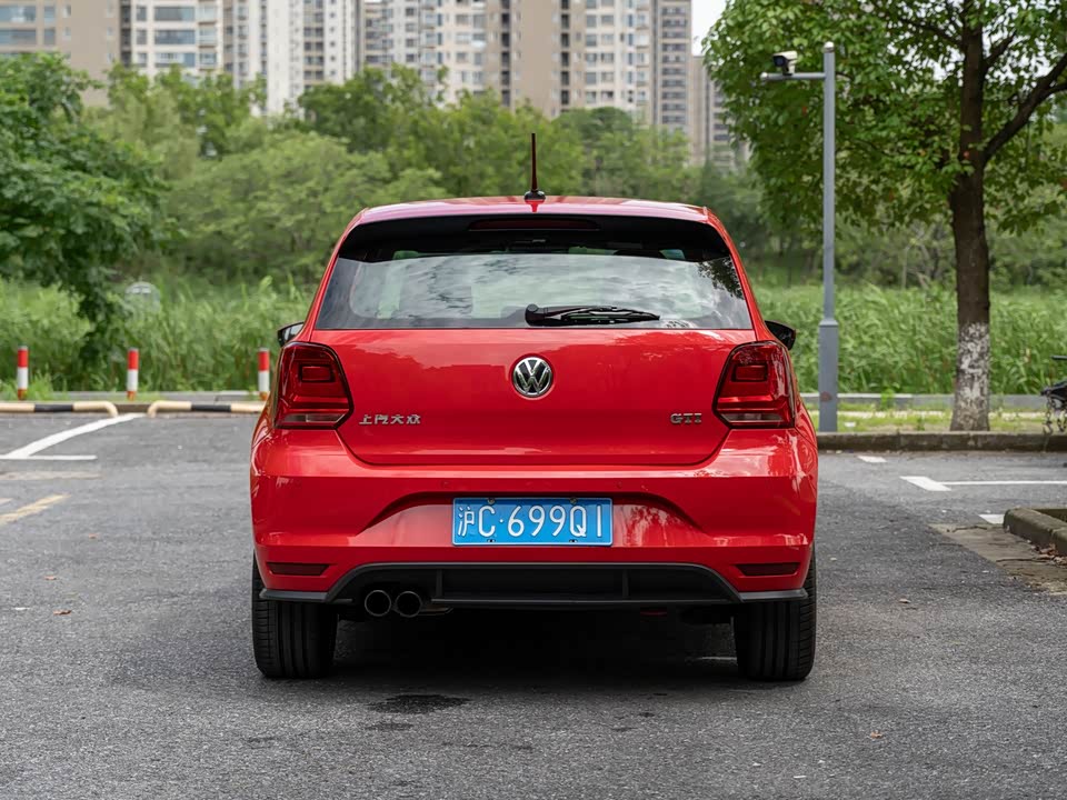 Volkswagen Polo Volkswagen Polo