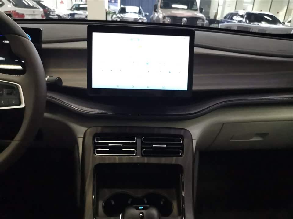 BYD Qin Yuan BYD Qin Yuan