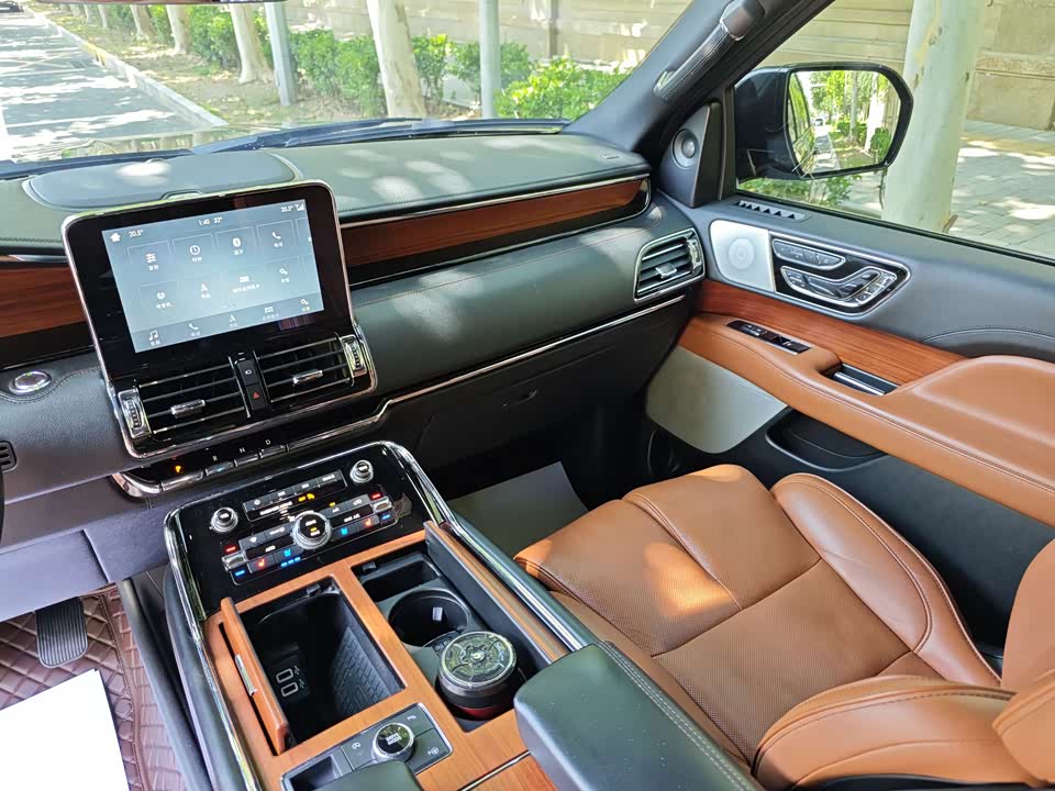 Lincoln Navigator Lincoln Navigator