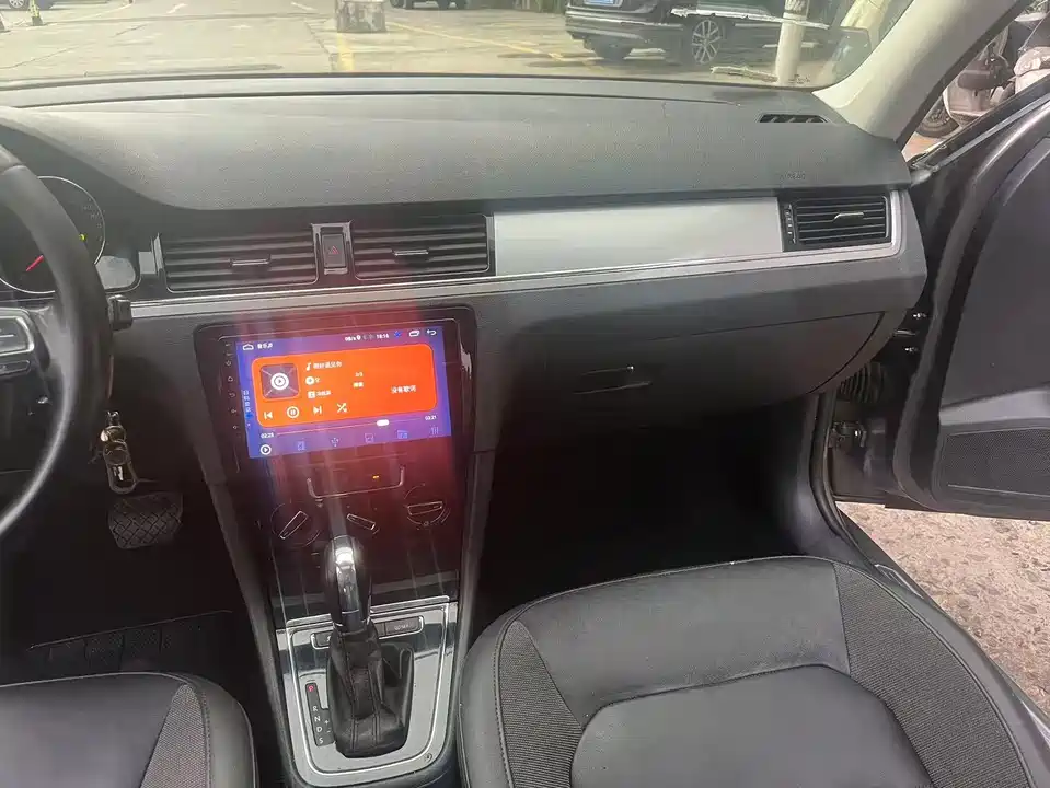 Volkswagen Bora